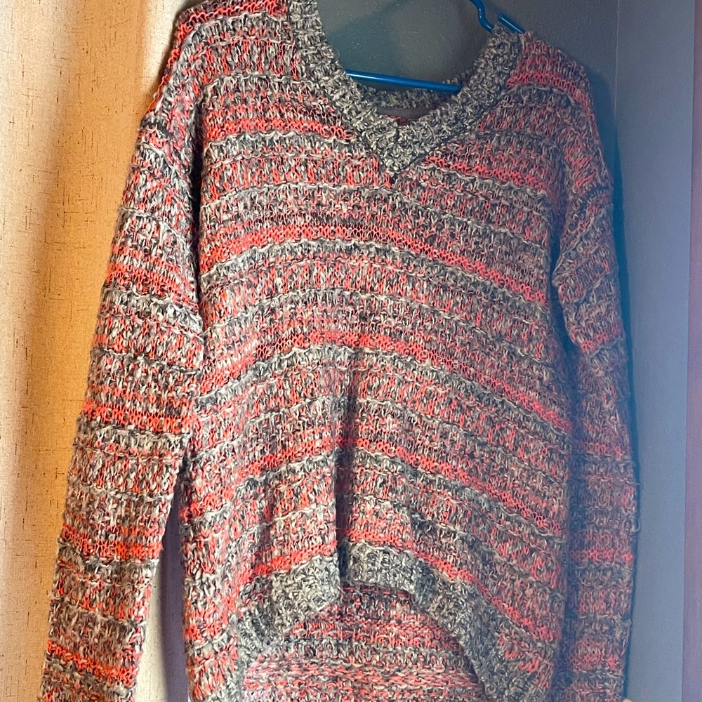 Aeropostale cozy sweater